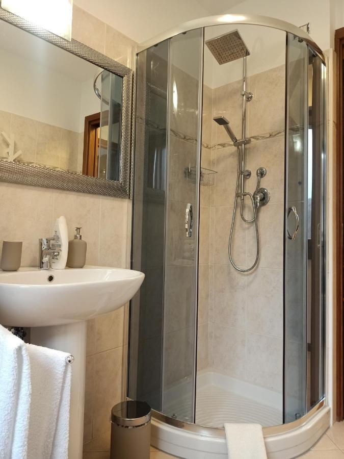 Al Cristo Apartment Cividale Del Friuli Bagian luar foto