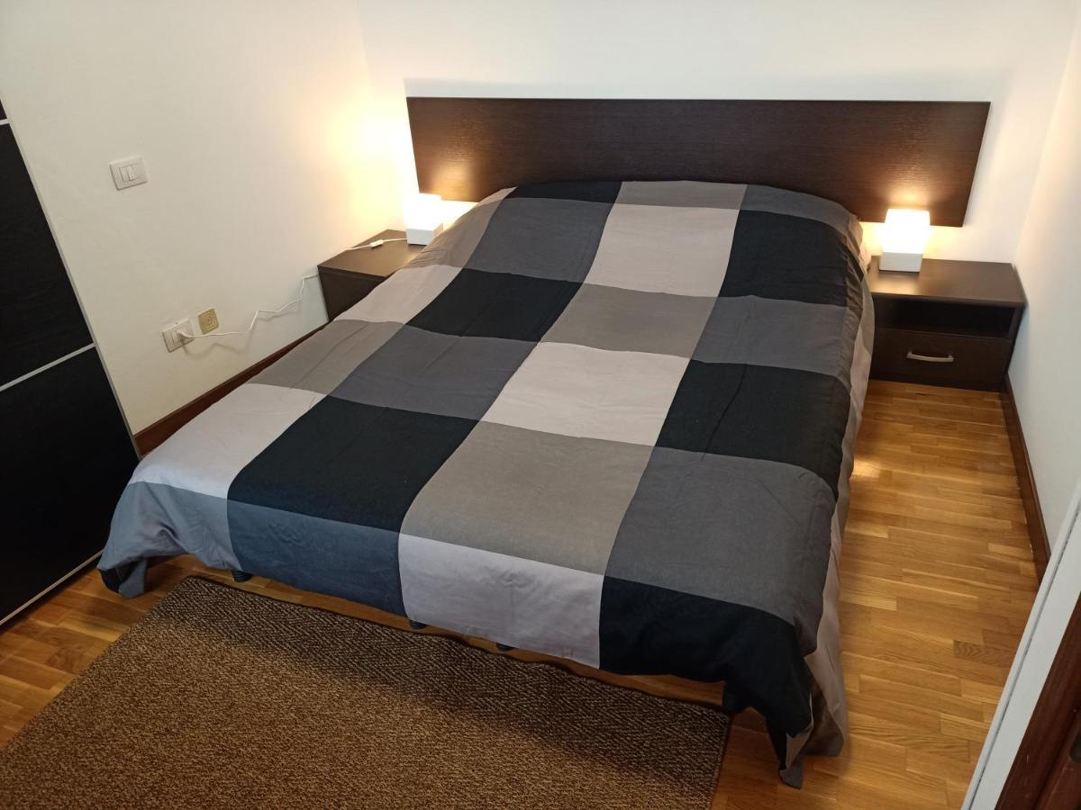 Al Cristo Apartment Cividale Del Friuli Bagian luar foto