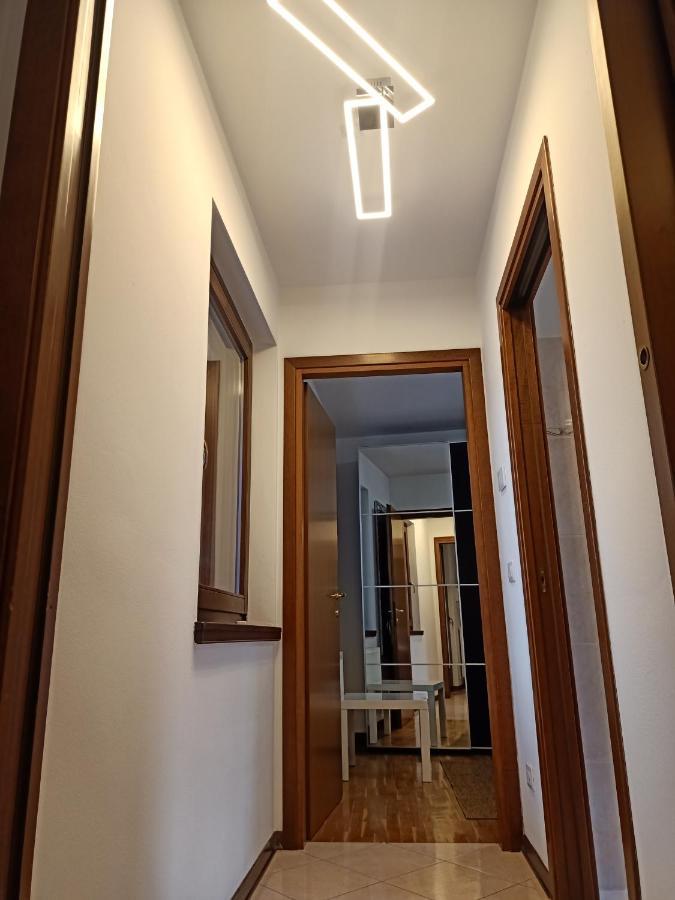 Al Cristo Apartment Cividale Del Friuli Bagian luar foto