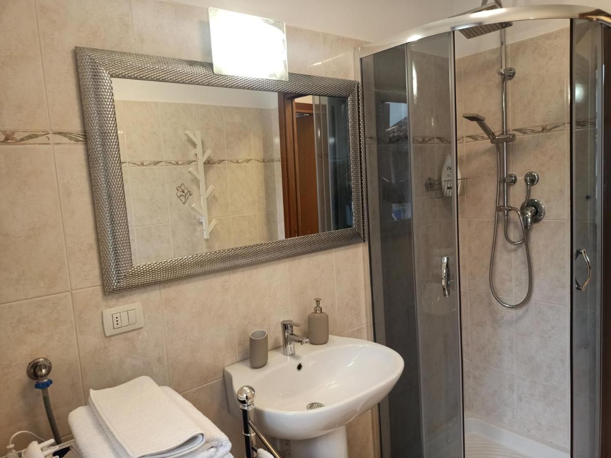 Al Cristo Apartment Cividale Del Friuli Bagian luar foto