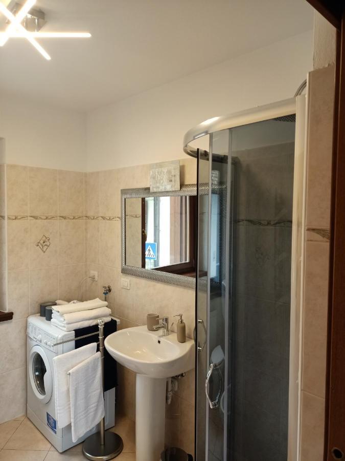 Al Cristo Apartment Cividale Del Friuli Bagian luar foto