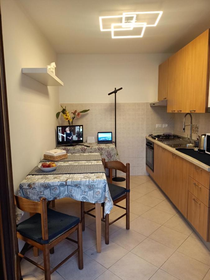 Al Cristo Apartment Cividale Del Friuli Bagian luar foto