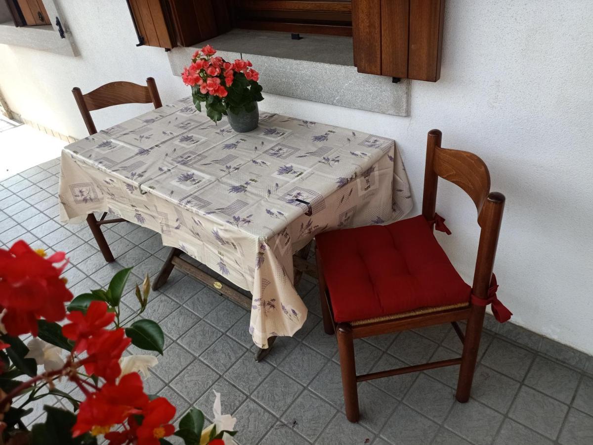 Al Cristo Apartment Cividale Del Friuli Bagian luar foto