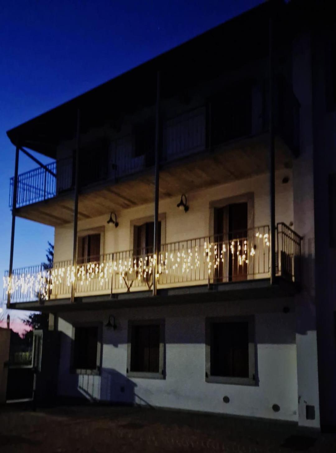 Al Cristo Apartment Cividale Del Friuli Bagian luar foto