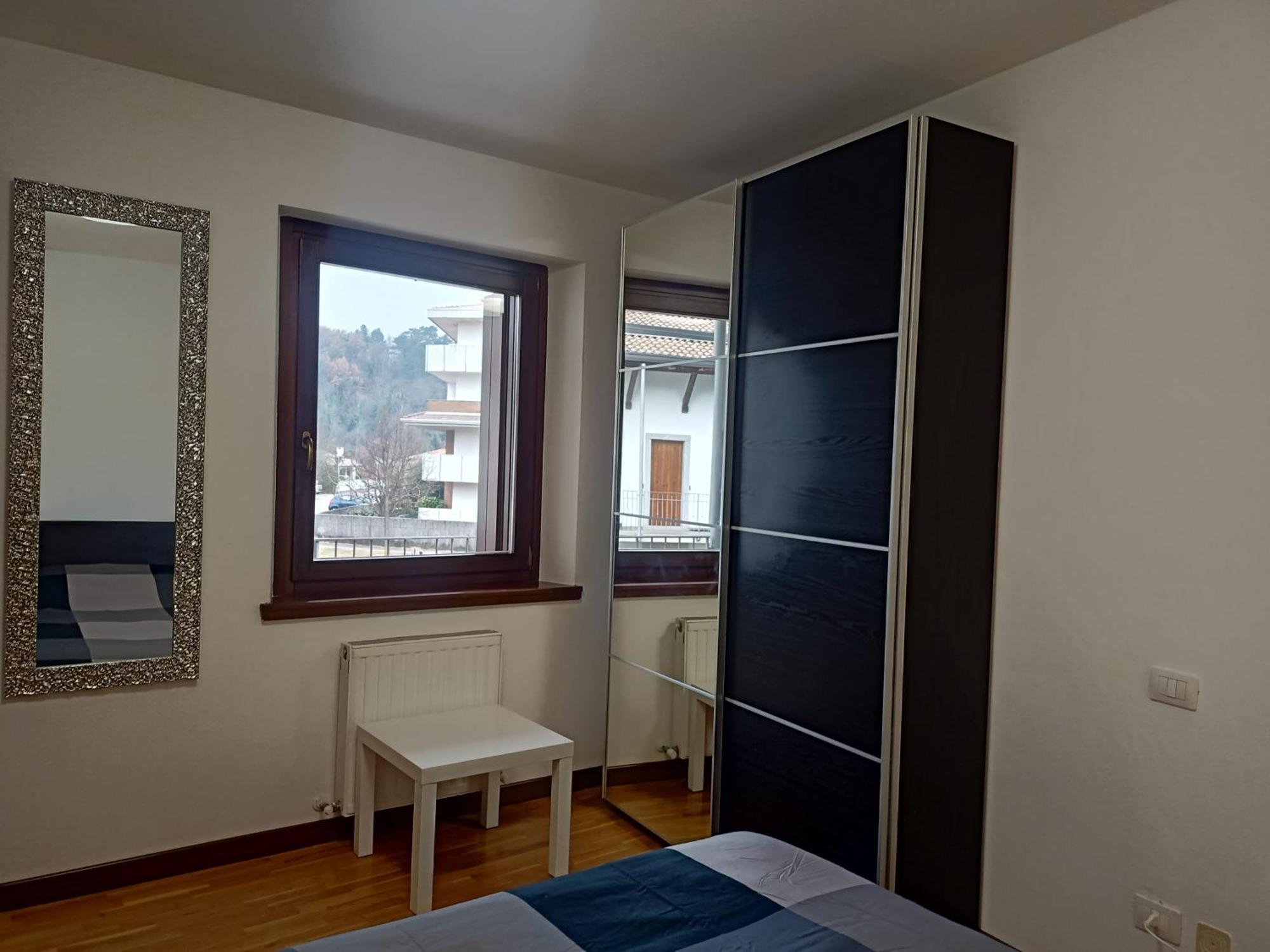 Al Cristo Apartment Cividale Del Friuli Ruang foto